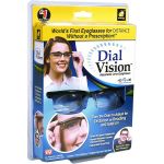 Очки-лупа Dial Vision оптом